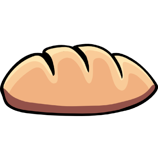 My Daily Bread logo