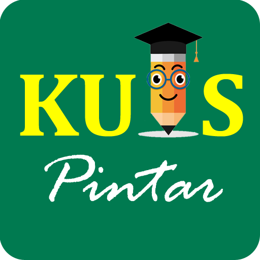 Kuis Indonesia Pintar logo