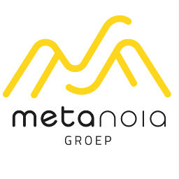 Imagen de ícono de Metanoia Groep