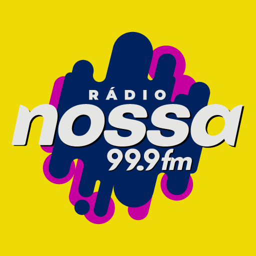 Nossa Play logo