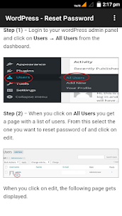 Learn WordPress Apk Download For Android & IOS 2