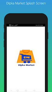 Dipka Market