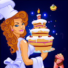 Cake Maker Shop - Chef Cooking 1.4