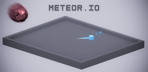 Android application Meteor.io screenshort