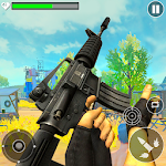Cover Image of Descargar Critical Strike: Gun Strike Action - Shooting Game  APK