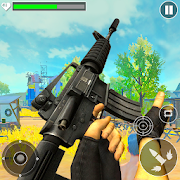 Top 18 Auto & Vehicles Apps Like Critical Strike: Gun Strike Action - Shooting Game - Best Alternatives