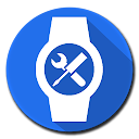 Tools For Wear OS (Android Wea