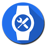 Cover Image of Download Tools For Wear OS (Android Wear) 2.0 APK