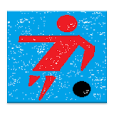 The Travelling Supporter icon