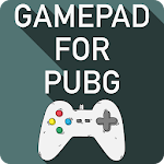 Cover Image of डाउनलोड Gamepad For PUBG 0.7 APK