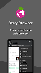 Berry Browser