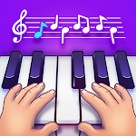Cover Image of 下载 Piano Academy - Learn Piano  APK