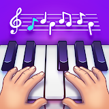 Piano Academy - Learn Piano icon