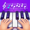 Piano Academy - Learn Piano 1.1.1 APK تنزيل