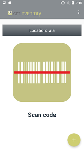 icmInventory for Honeywell