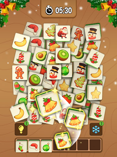 Tile Triple 3D screenshot 14