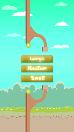 Melon Jump - Screenshot 2