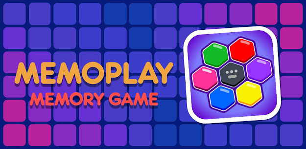 MEMOPLAY – Memory Game 5
