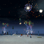 Cover Image of Download Firework Party 1.8.3 APK