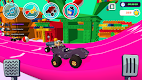 screenshot of Monster Trucks Game for Kids 3