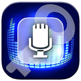 Voice Lock Screen icon