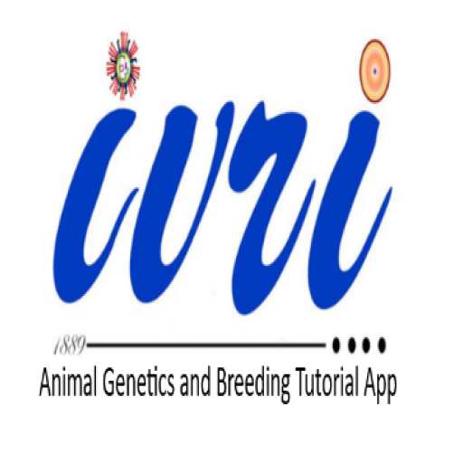 Animal Genetics & Breeding 1.2 Icon