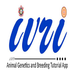 Icon image Animal Genetics & Breeding