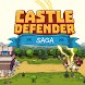 Castle Defender Saga : Battles