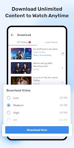 MX Player MOD APK Download v1.78.2 (Unlocked/No Ads) 3