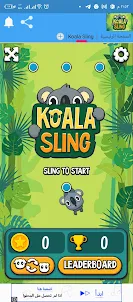 Koala Sling