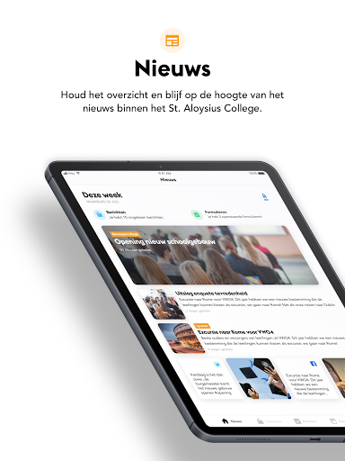 St. Aloysius College