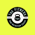 Fitness And Nutrition Coach