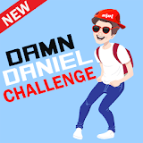 Damn daniel - challenge icon