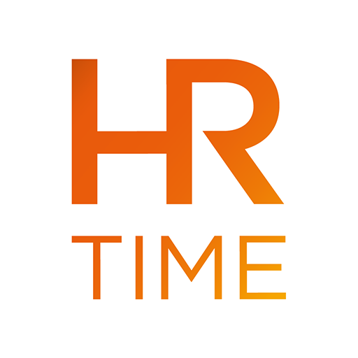 HR Time logo