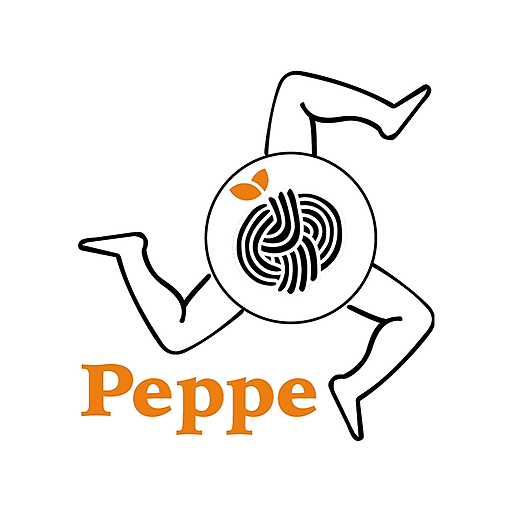 Peppe Restaurant logo