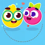 Cover Image of Download Draw Love - Love Balls  APK