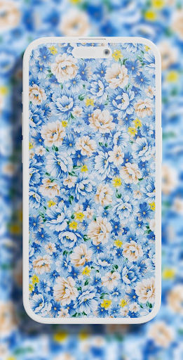 Floral Patterns wallpapers