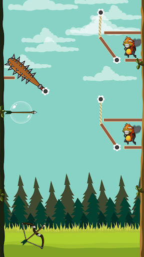 Pest Marksman Screen 2
