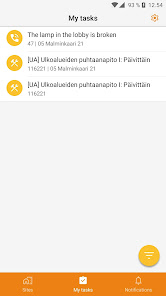 Ekrano kopijos vaizdas