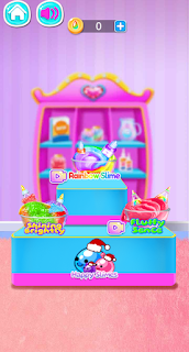 Squishy Bliss Simulator