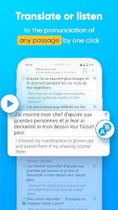 I-Parallel Translation of Books (Smart Book) MOD APK (I-Premium Ivuliwe) 2