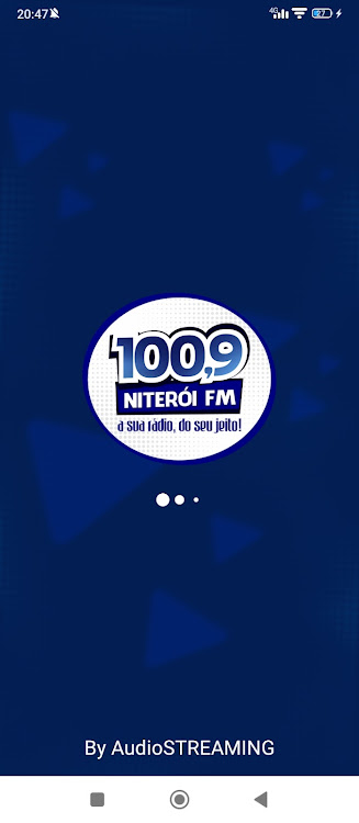 Niterói FM - 4.9 - (Android)