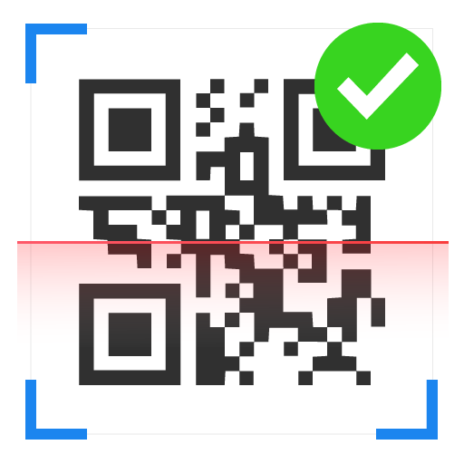 QR Code Scanner Lite - QR Scan