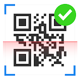 QR Code Scanner Lite - QR Scan icon