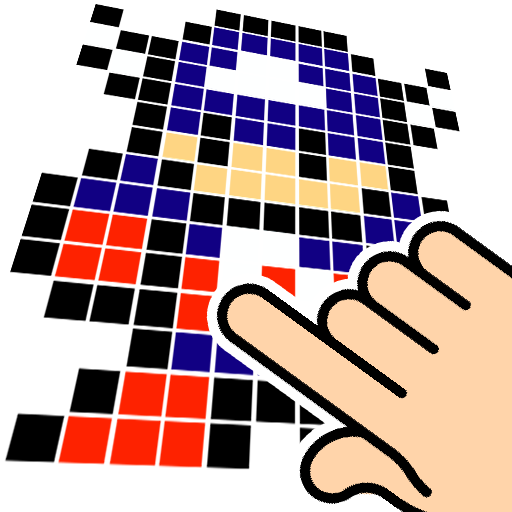 Draw! Knight (RPG) logo