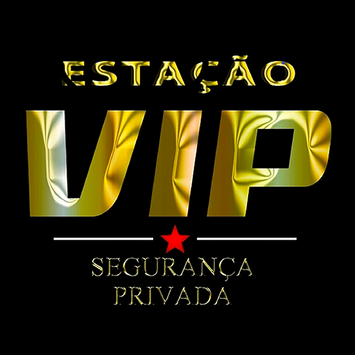 ESTAÇÃO VIP logo