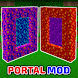 Super Portal Mods