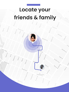 FindApp Find Friends Location android2mod screenshots 5
