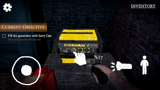 Mortui - Outbreak Secrets Demo screenshot 30