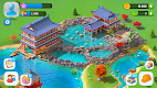 screenshot of Megapolis: City Building Sim